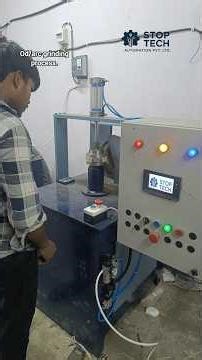 Highly Profitable Motorcycle Brake Shoe Recycling Business | Complete Plant & Machines.