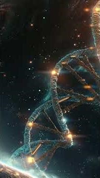 DNA, Isn’t It Too Long?