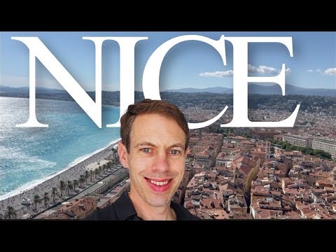 This Is Why Nice, France Is So Popular
