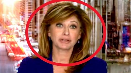 Why Fox News Fired Maria Bartiromo Over Her Ties to Trump