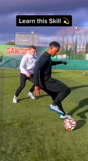 Learn these soccer skills every player needs