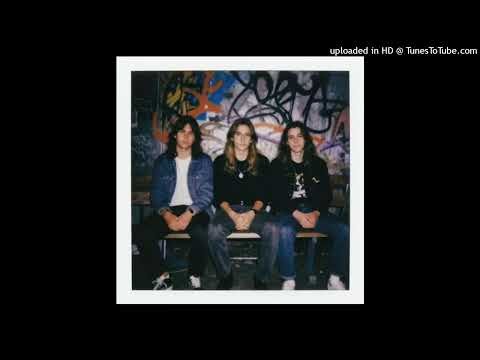 Far from the Seven Hills (1992 Cover)