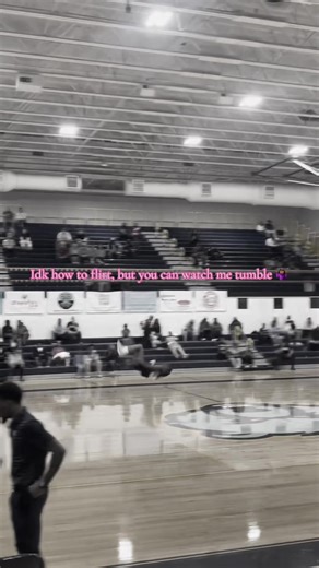 Tumbling Skills and Cheerleading Fun