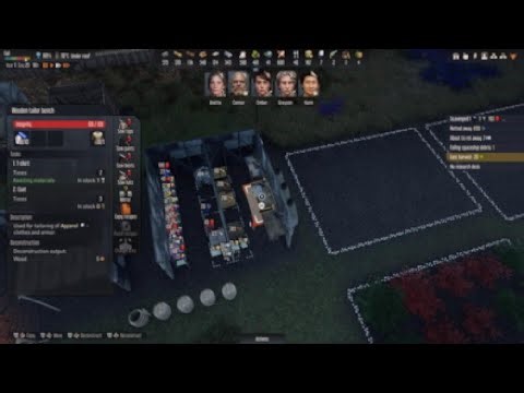 Film - Stranded Alien Dawn