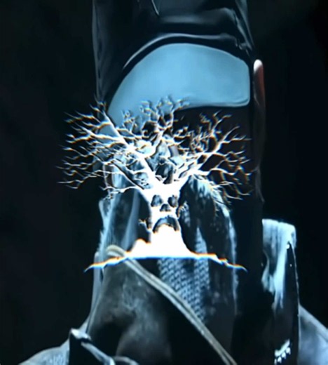 [STRETCHED VERSION] Watch Dogs // Don't Wake Me Up Demo #watchdogs #aidenpearce #watchdogsedit #sematary #hauntedmound
