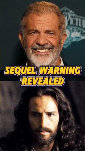 Mel Gibson Sparks Massive Movie Debates As Sequel Writer Shares Ominous Film Project Warnings!