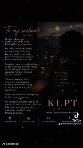 Kept: Anointed is a raw story. Available on Kindle & Paperback. Fast. Pray. Repent. Forgive.