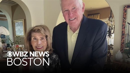 Marci Williams, instrumental part of Wednesday's Child, dies