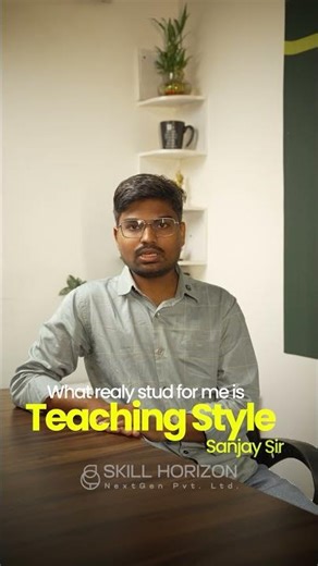 Turning Learning Into Impact - A Developer's Journey | Skill Horizon