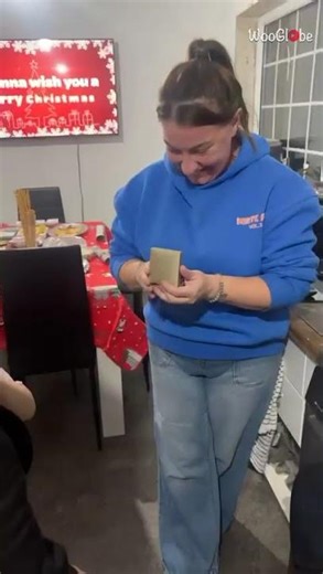 Surprise Proposal: Heartwarming Family Moment Captured || WooGlobe