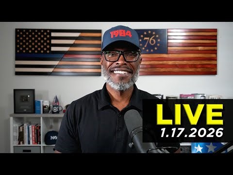 🔴 ABL LIVE: Shapiro Grills Newsom, Secret Service Agent Exposed, Widespread Gov't Fraud, and more!