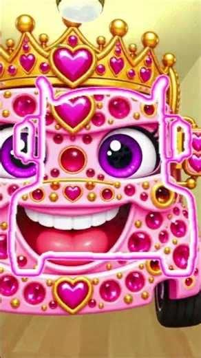 Guess the Character: Moai, Transformer Moon Wake Up, Nokia, Pou or Trypophobia Trucks ?