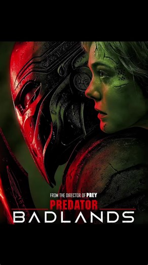 Exploring Human Nature in Predators Movie