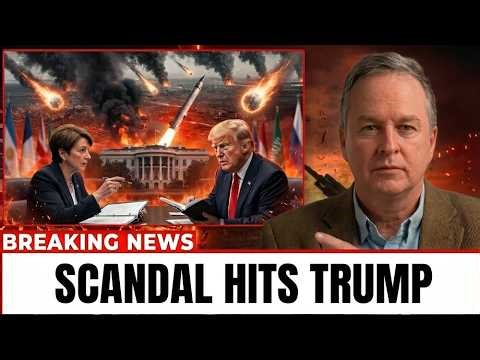 The Last Word With Lawrence O'Donnell 5 5 2026 MSNBC News Trump Today May 05, 2026