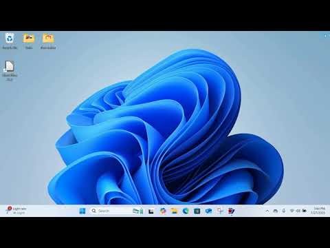 Get Windows up to Date