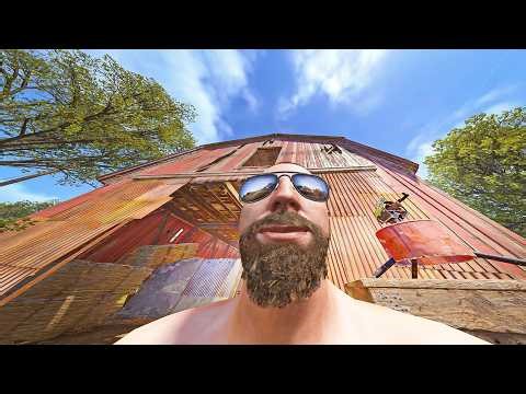 CHASING THE SNOWBALL AS A 15,000 HOUR SOLO (I did my first raid btw)