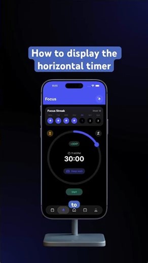 Quick Vision App tutorial