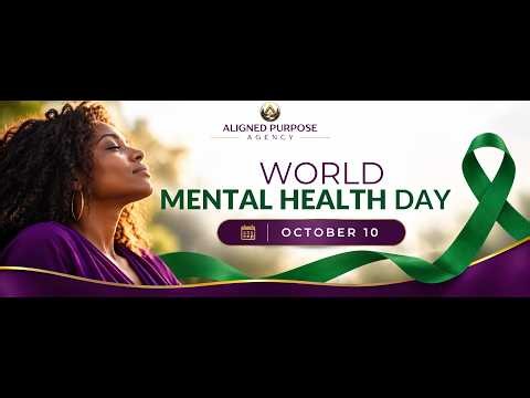 World Mental Health Day
