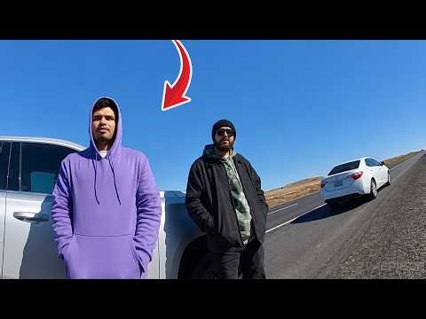 Caught Red-Handed: $2.5 Million Meth Bust Captured on Bodycam