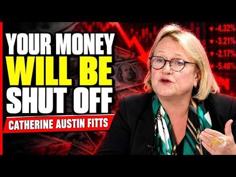 Why Stablecoins Could Put Your Money at Risk | Catherine Austin Fitts - Stablecoins vs. CBDCs