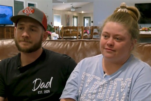 Baby Born Premature Spends 7 Weeks in the NICU. Then His Parents Turn to Help from an Unlikely Source