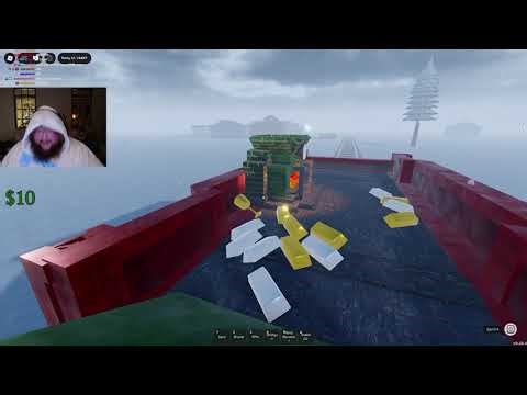 CaseOh FUNNY Moments Dead Rails!