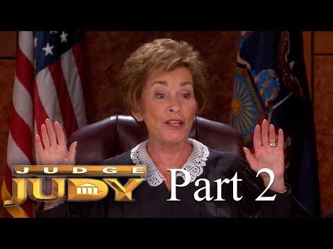 Fight Erupts Over Handicap Parking Spot! | Part 2
