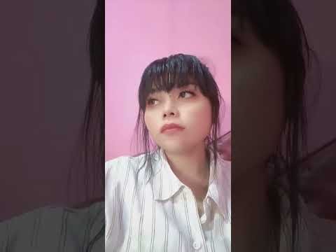 Beautiful Girl FART live 16