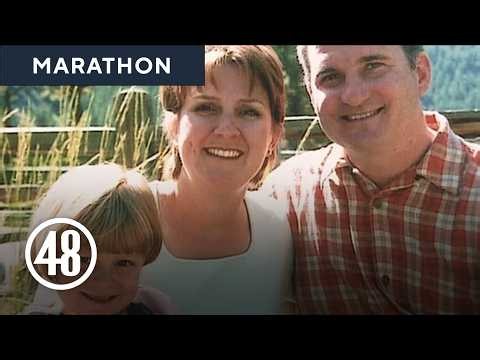 Dark Turns | “48 Hours" Full Episodes