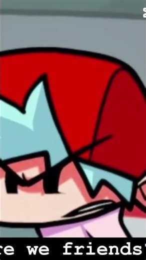 When I was making this, I was actually crying ￼