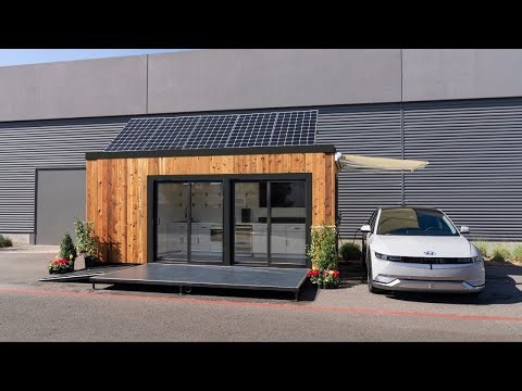 Hyundai Home (2022) Review