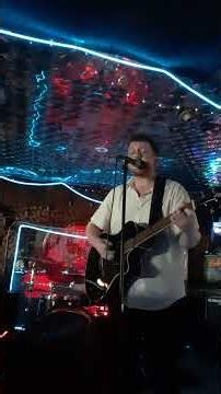 Big River @ Bobs Java Jive - TJ Cope