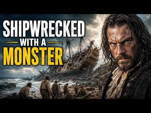 A Shipwreck, a Mutiny, and One of History’s Darkest Survival Stories