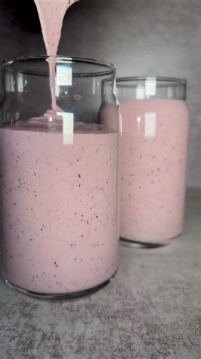 Healthy Smoothie Recipe for Daily Energy Boost