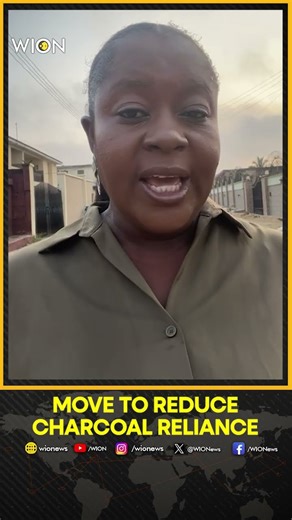 Belgium Gives Pressure Cookers to the DRC | WION Shorts