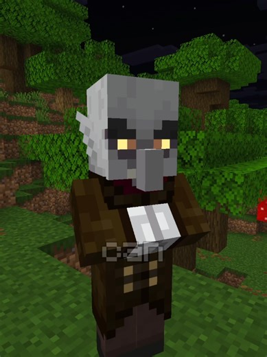 Enhance Minecraft with Exciting Vampire Mods