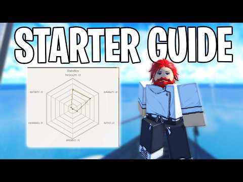 Cursed Gear Starter Guide + How To Get Cursed Technique
