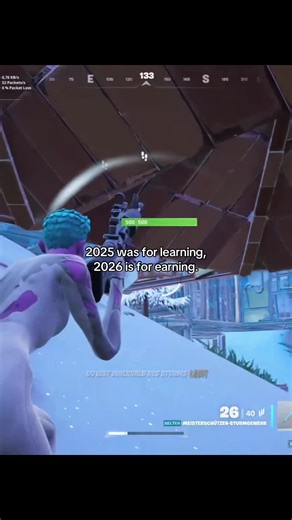 2025: A Year for Learning