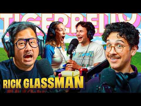 Rick Glassman & The Spotlight | TigerBelly 566