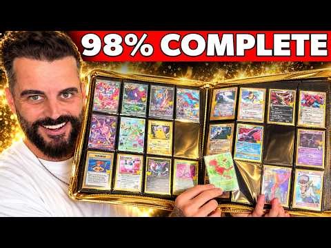 THIS CHANGES EVERYTHING! Mastering Pokemon 30th Celebration