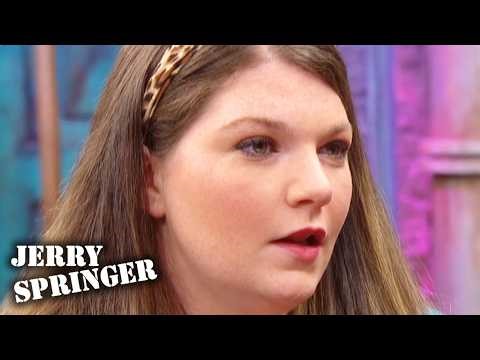 I Want You, But I Have To Dump My Girlfriend First! | Jerry Springer | Season 23