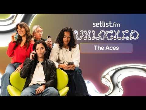 Unlocked: The Aces