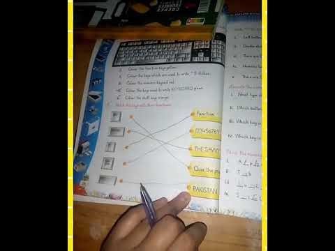 Class 2, Computer lec#22 #educationforall #schoollectures #top5 #viral #foryoupage