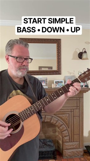 Copperhead Road - Just 2 Chords + Easy Intro