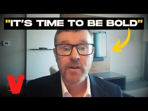 Dr. Garry Nolan Drops Bombshell UFO Statement