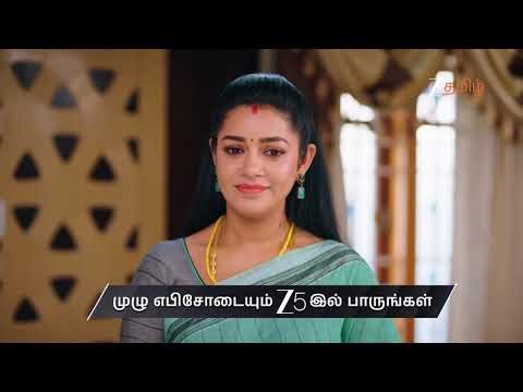 Getti melam | Ep 284 | Preview | Jan, 1 2026 | Sivaraman, Tulsi, Anjali | Zee Tamil