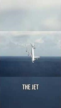 747 Falls 10km After Engine Fails Mid Flight | Mayday: Science of Disaster