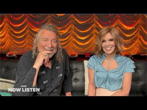 Robert Plant & Alison Krauss | Now Listen