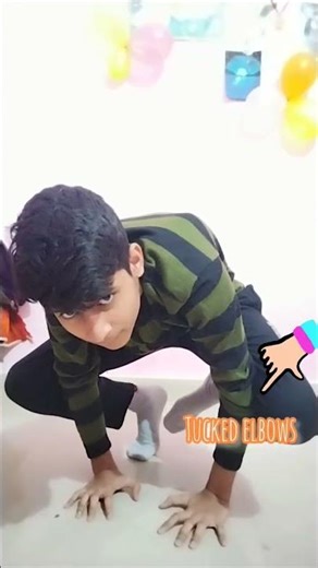 how to do frog pose in calisthenics #calisthenics #bodybuilding #discipline #homeworkout #viral