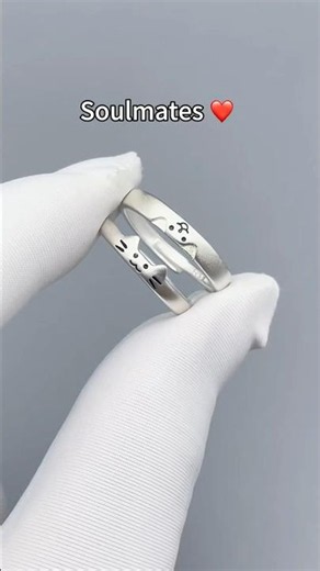 😘 Cute Personalized Gifts for BFF, Bestie, Couple. #usashorts #usajewelry #forusa #ring #giftforher